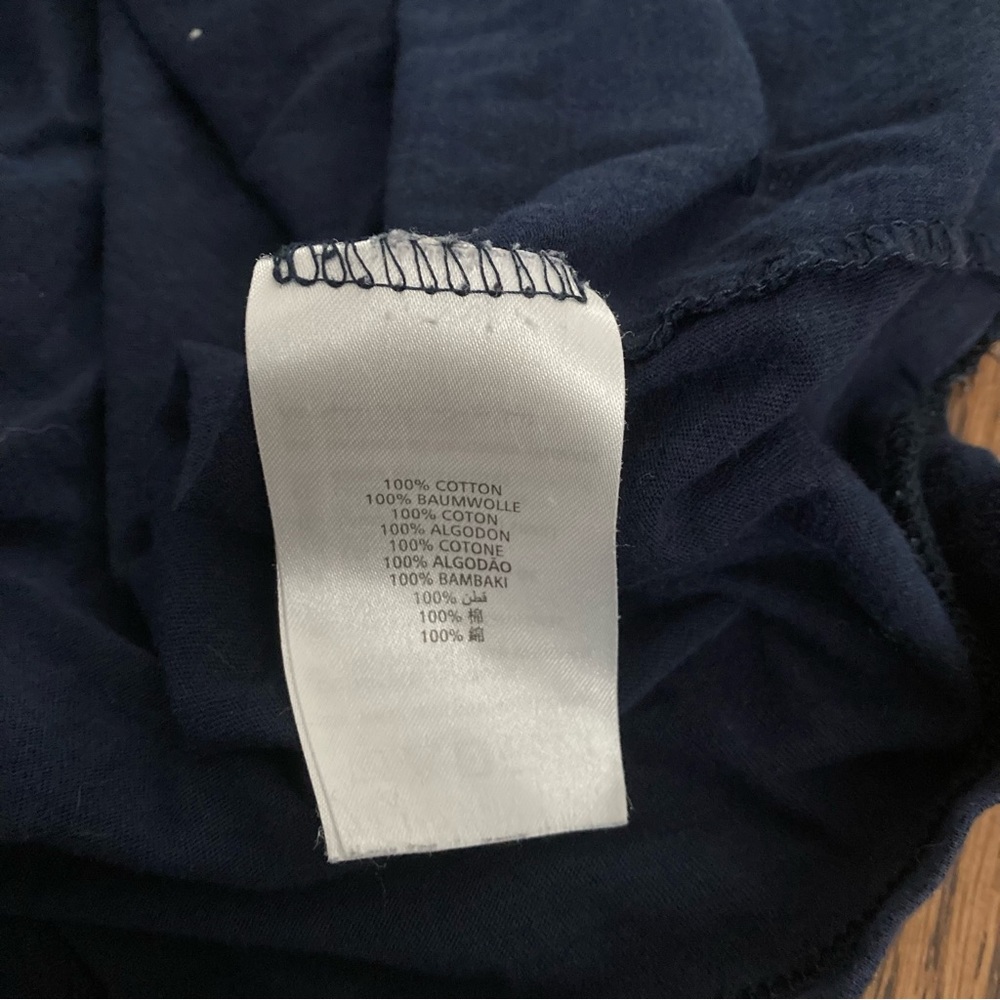 Gant Rugger Tee - Picture 4 of 4